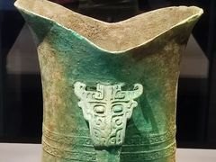 -盘龙城遗址博物院