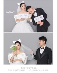 -二十一世纪婚纱摄影(省府前街店)