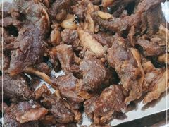 -清真-戏楼王记牛肉面