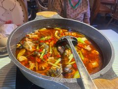 -畔悦庐·庐山菜·音乐餐厅