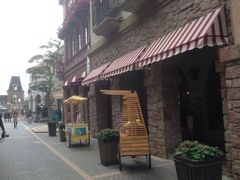-中旅阿那亚九龙湖·公主酒店