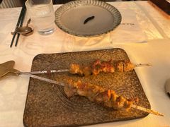 -龟兹KUCINA·新疆菜(前滩L+PLAZA店)