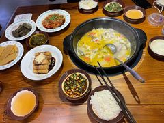 -受气牛肉·重庆耙牛肉(来福士店)