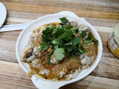 -老七饭馆 清真菜(光荣道总店)