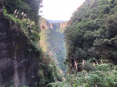 -广东大峡谷