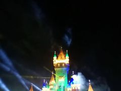-青岛方特梦幻王国