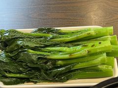 -崖口煲仔饭
