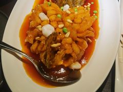 -九里云松·天香餐厅
