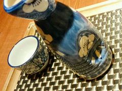 -仓桥家·焗寿司·锅物(光谷步行街店)