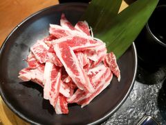 -九田家黑牛烤肉料理(太阳城店)