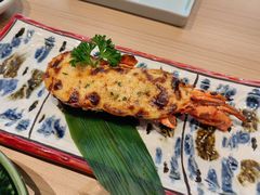 -花和海鲜自助(梅江店)
