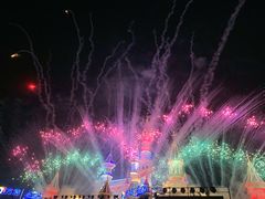 -沈阳方特欢乐世界