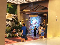 -汤连得温泉馆(宝山店)