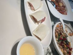 蜜汁火腿-姚江春中餐厅·太平洋大酒店
