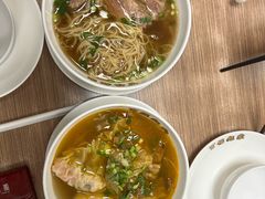 -百福麵家(新馬路店)