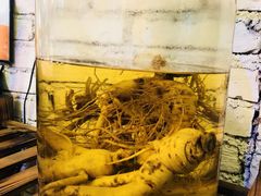 -龙桥私厨·姜花菊花过桥鱼·顺德菜(容桂店)