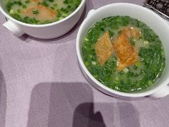 -云锦壹号·淮扬宴(徐汇万科店)