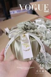 -卡卡喜糖伴手礼·商务礼宝宝礼·婚礼用品