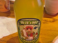 -湘西小妖·小串烧烤(雅居乐店)