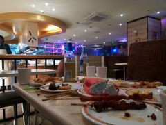 -比格比萨自助(裕源大厦店)