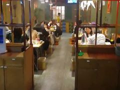 大堂-街角等你.大连海鲜烧烤(西安路店)