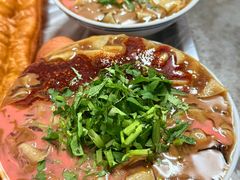 -小发锅巴菜铺(金辉家园店)