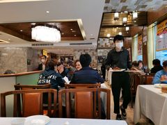 大堂-乾隆美食·本帮菜(黄河路店)