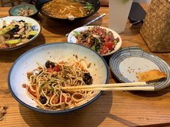 -阿木舂记·特色小吃(平江路店)