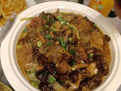 -小土豆北方菜馆(方庄店)