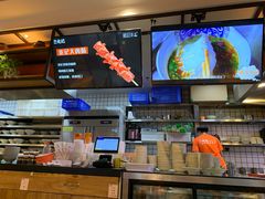 -湘人龙记老长沙米粉(华普国际大厦店)