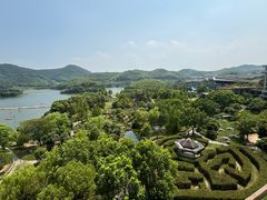 -宁波九龙湖开元度假村