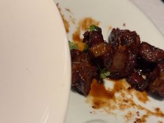 -桂满陇·海市蜃楼·黑金(国金店)