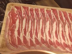 -鸿运楼老北京铜锅涮肉  烤串(木樨园店)