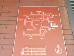 -厦门市图书馆(集美新城馆区)