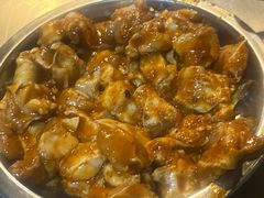-同心烧烤(总店)
