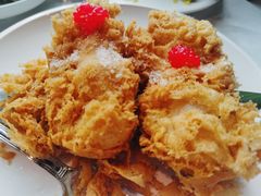-新加坡海鲜(国贸商城店)