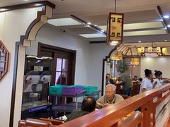 -惠宾饭庄(中山路店)