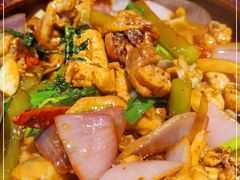 -胡须佬鸡煲四季火锅(海雅缤纷城店)
