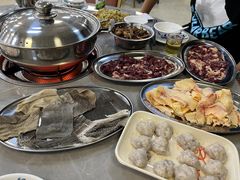 -五洞大众牛餐馆(番禺分店)