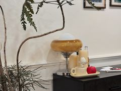 -追光 Dream Bakery(汉街店)