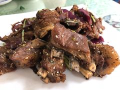 -国庆烧麦馆
