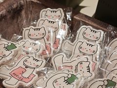 -诺嘉甜品(世贸店)
