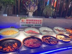 -长春市南湖公园