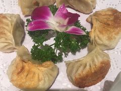 -去茶去餐厅(中央大街店)