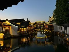 -乌镇西栅景区