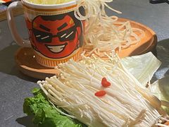 -探鱼·鲜青椒爽麻烤鱼(北京路天河城店)