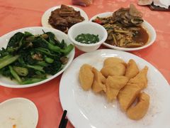 -深运潮州粥(东门店)