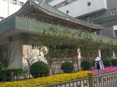 -北京协和医院(东单院区)