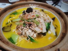 -大潮淮·淮扬菜(何园旗舰店)