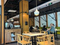 -东园小馆·早茶·淮扬小炒(江都路店)